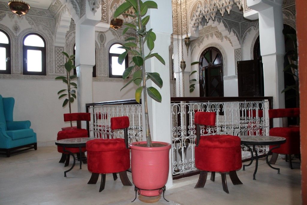 Riad Le Desir 3*