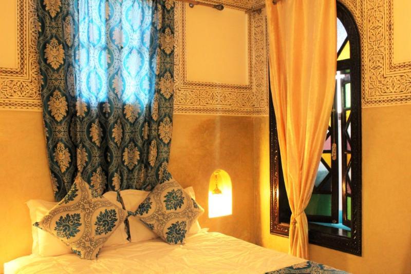 Le Desir Riad Marrakesh