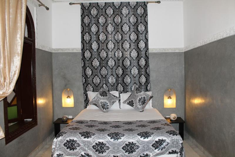 Riad Le Desir Marrakesh