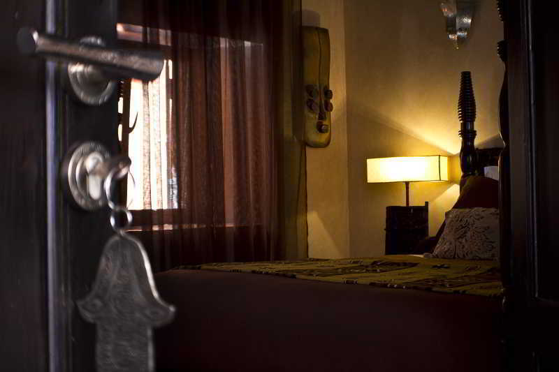 Riad Ba Sidi 4*