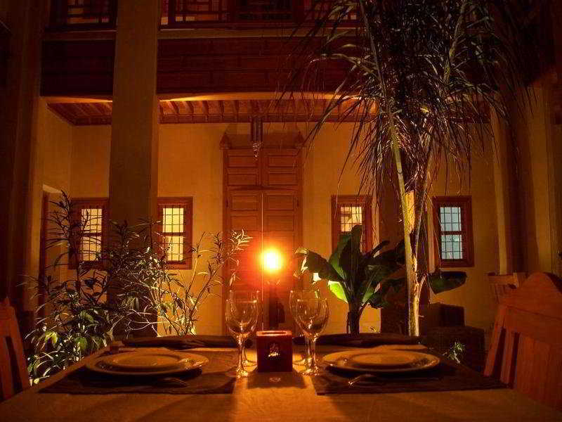 Riad Al Ksar & Marrakesh