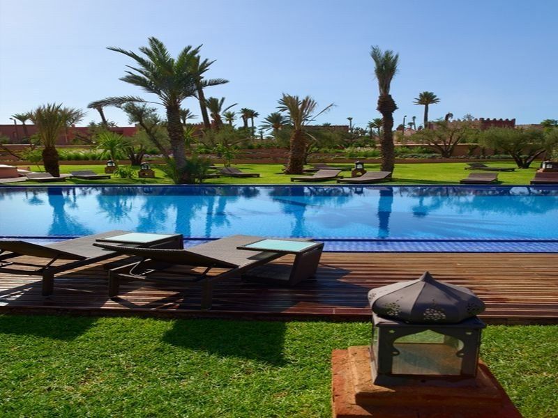 Jardins D'ines Hotel