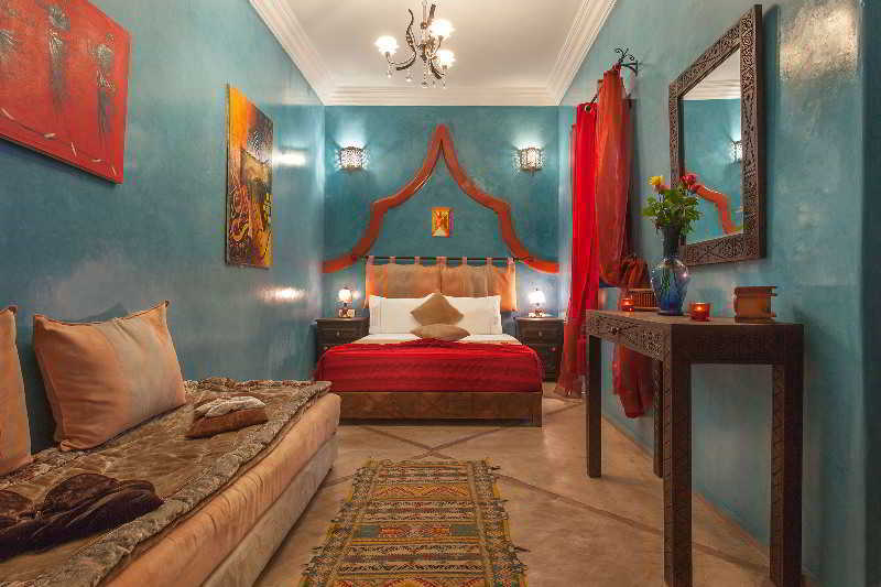 Dar Kamar Zamane (adults Only) Marrakesh
