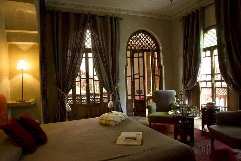 La Nomade Marrakesh