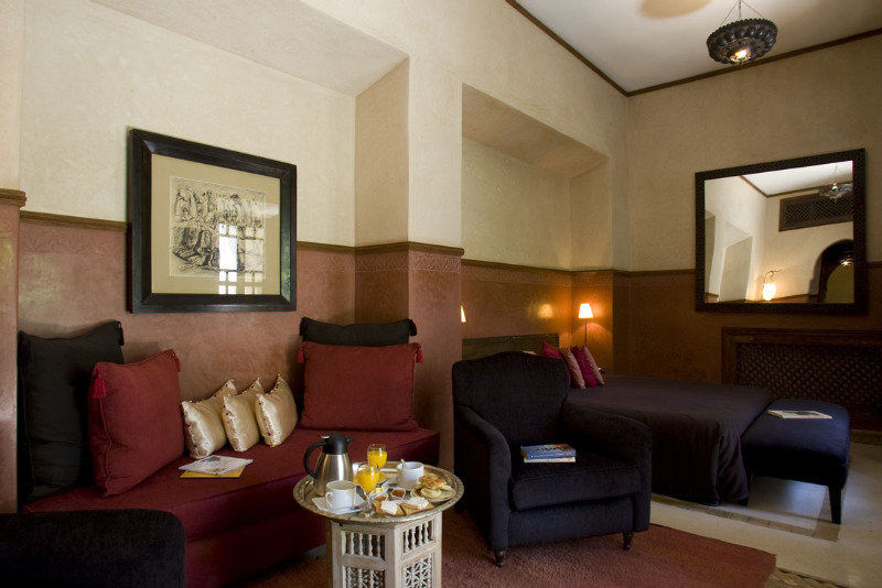 Bed & Breakfast La Nomade 5*