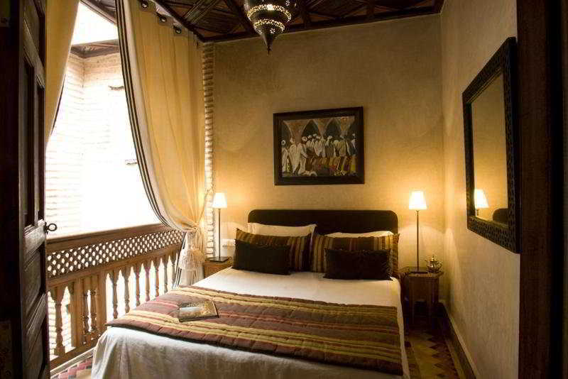 Bed & Breakfast La Nomade Marrakesh