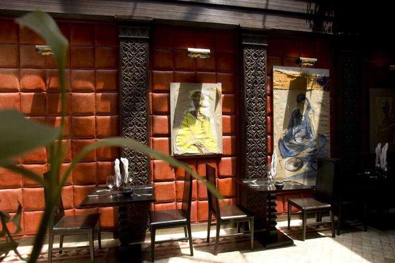 La Nomade Marrakesh