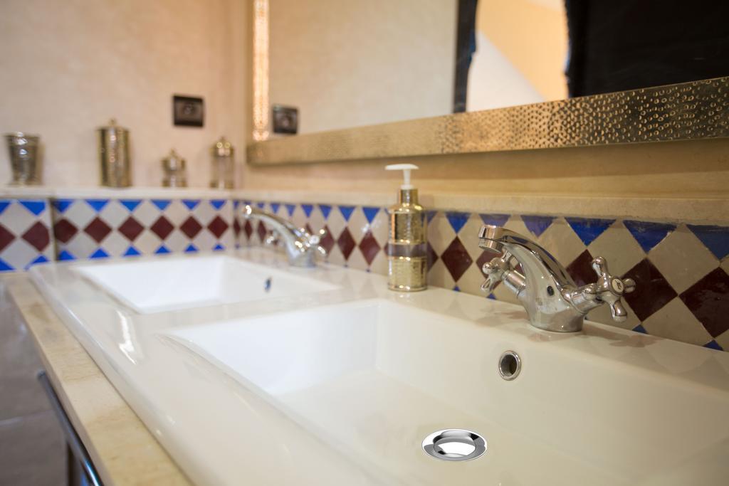 Nelya Villa Marrakesh