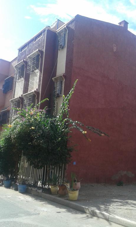 Chez Axia Marrakech Marrakesh