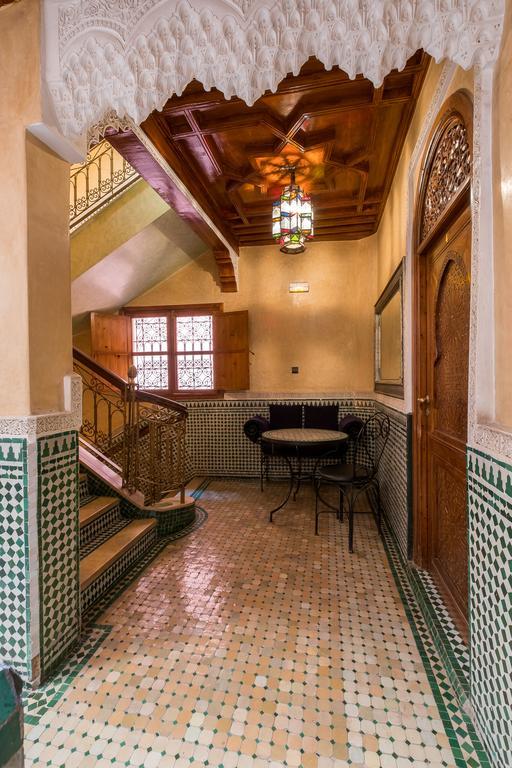 Bed & Breakfast Saad