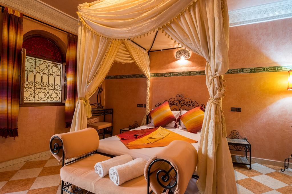 Saad Bed & Breakfast *