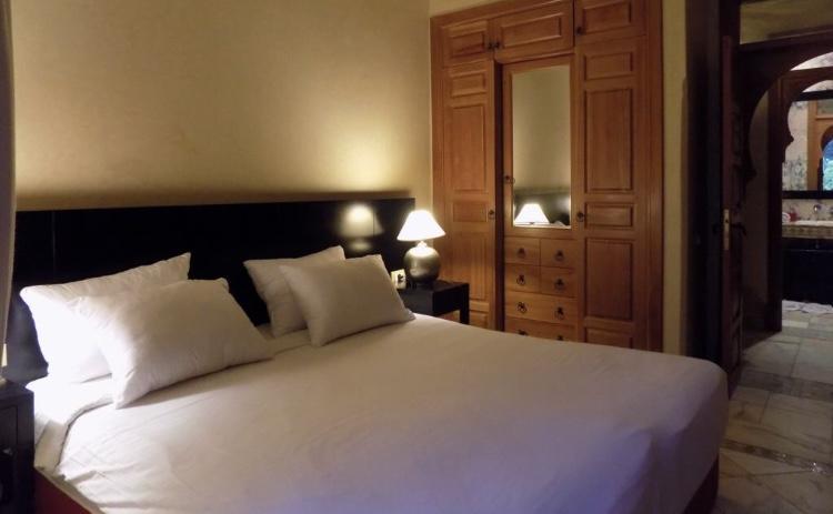 Aparthotel Palmeraie Village 2 *