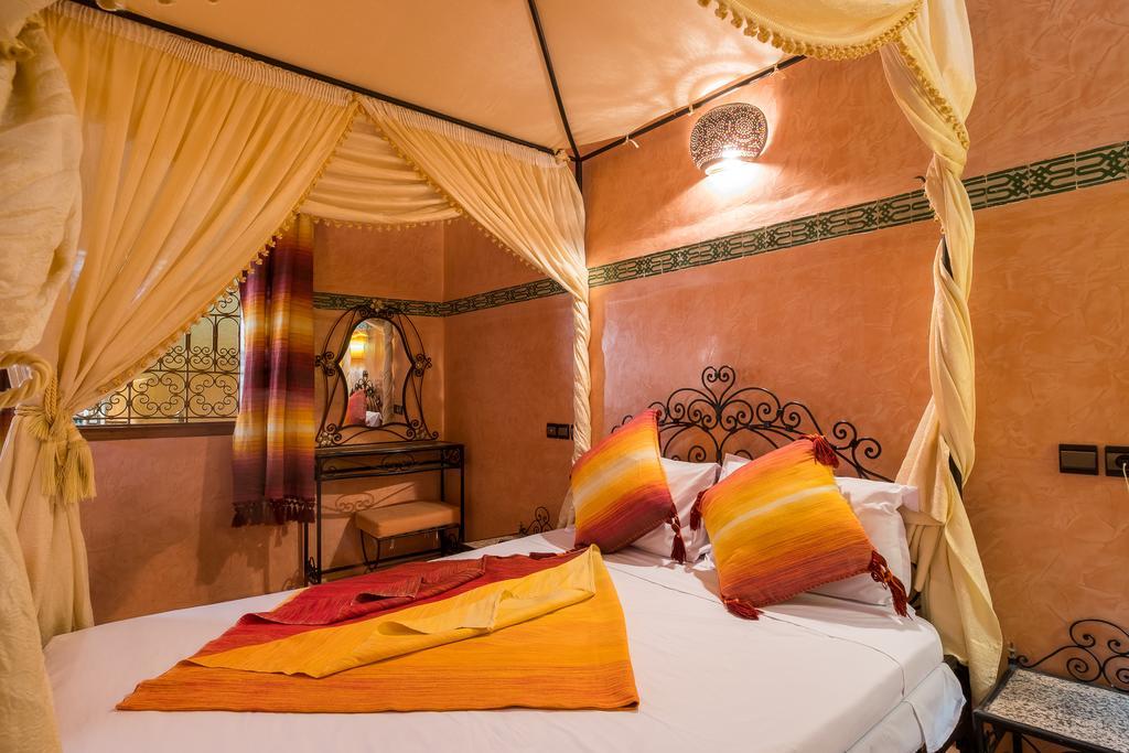 Bed & Breakfast Saad