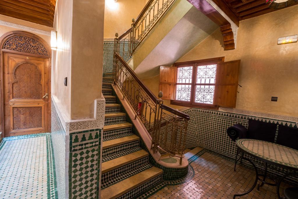 Bed & Breakfast Saad *