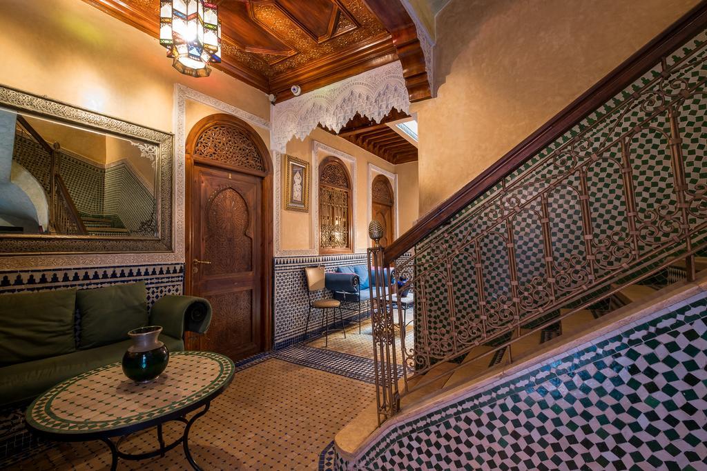 Bed & Breakfast Saad Marrakesh