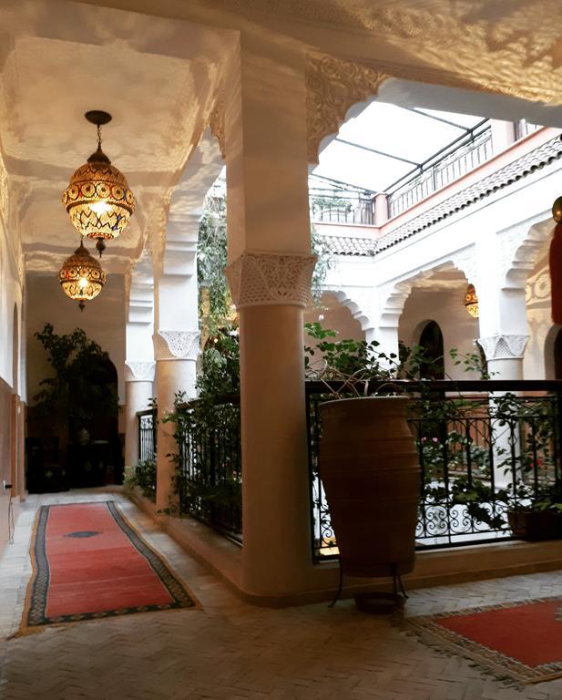 Riad Nirvana 3*
