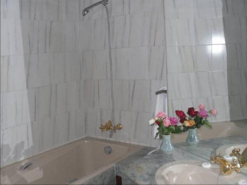 Agdal Hotel