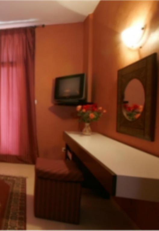 Hotel Agdal 3*