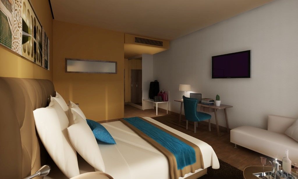 Be Live Experience Marrakech Palmeraie - Hotel Marrakesh