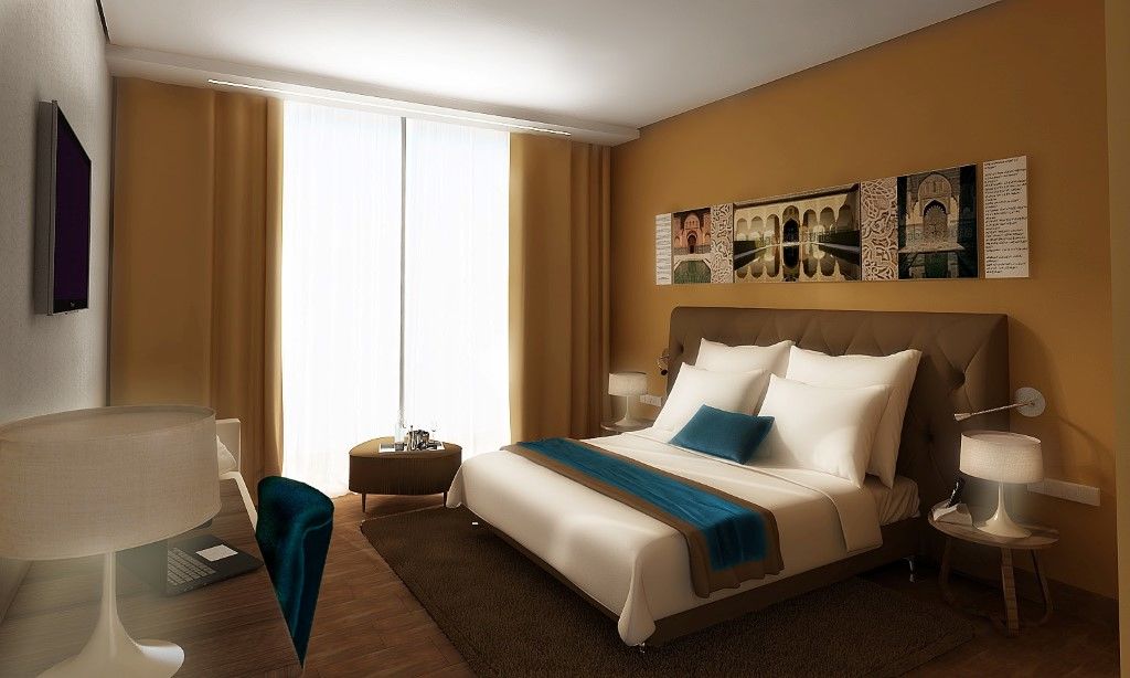 Be Live Experience Marrakech Palmeraie - 4*