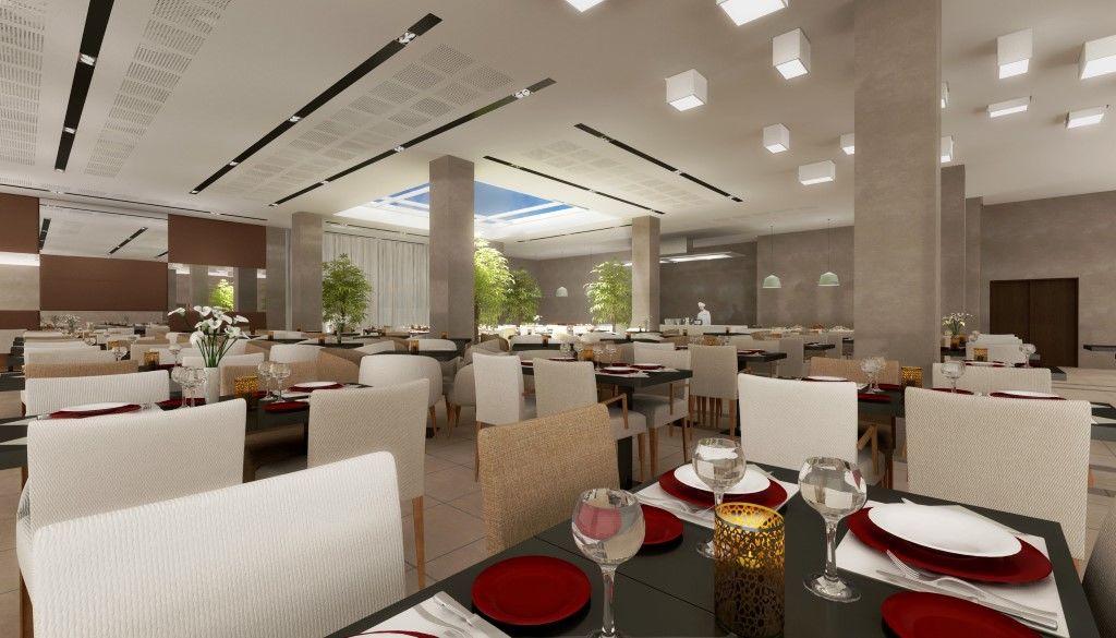 Hotel Be Live Experience Marrakech Palmeraie - 4*