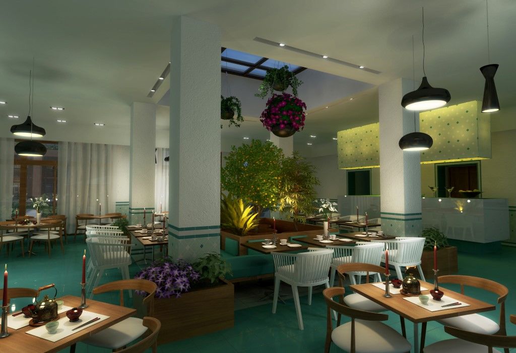 Be Live Experience Marrakech Palmeraie - 4*
