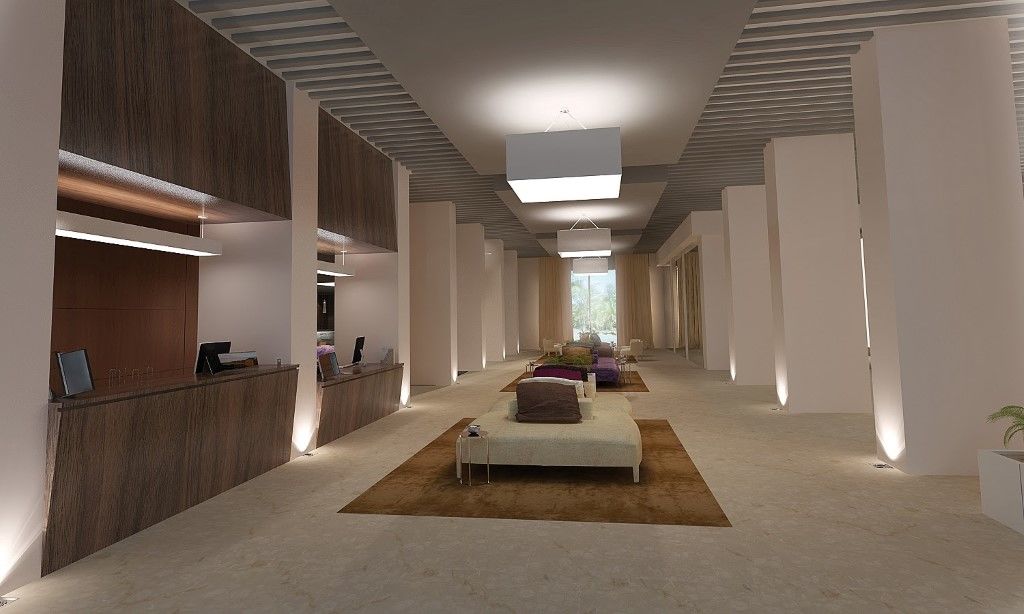 Be Live Experience Marrakech Palmeraie - Marrakesh