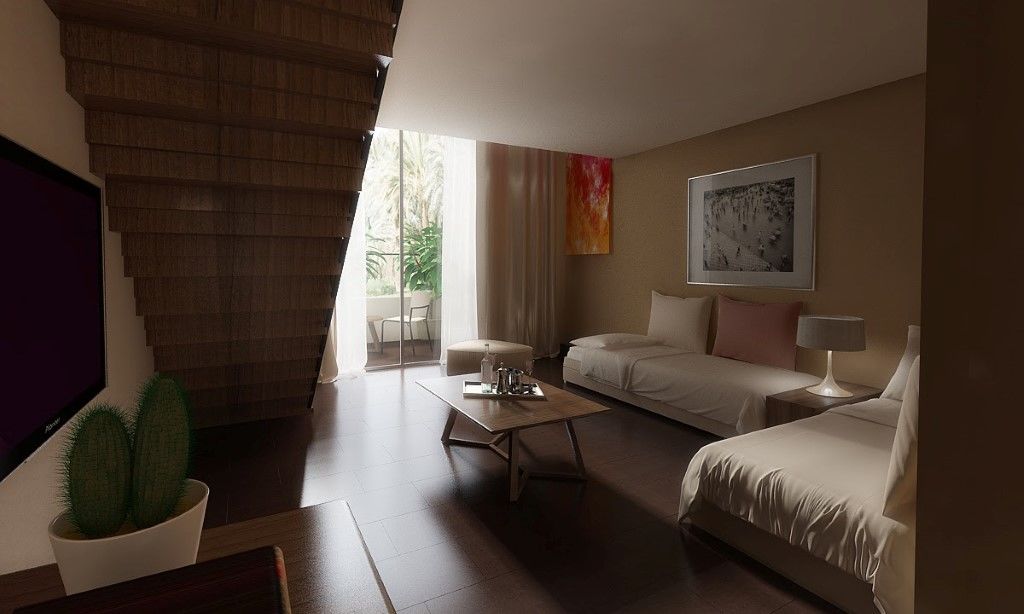 Hotel Be Live Experience Marrakech Palmeraie -