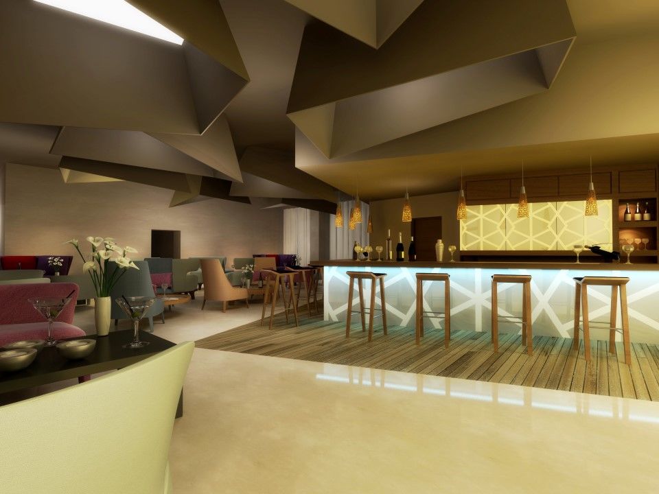 Be Live Experience Marrakech Palmeraie - 4*