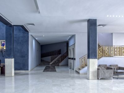 Aparthotel Palm Marrakech Marrakesh