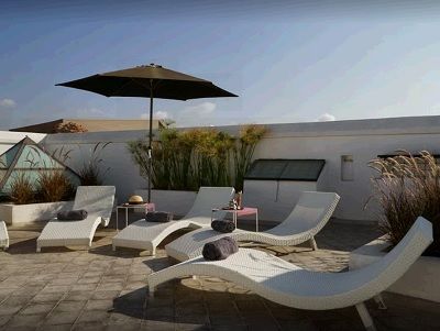Sapphire & 4* Marrakesh