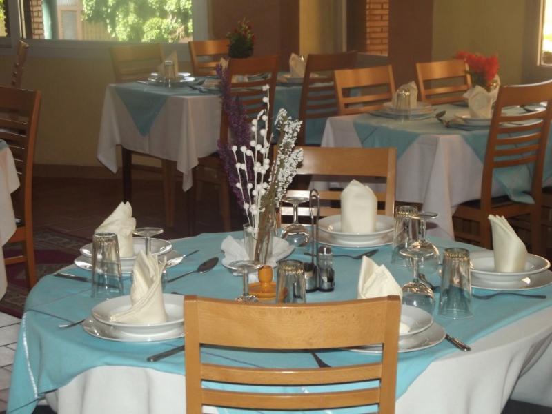Al Kabir Hotel
