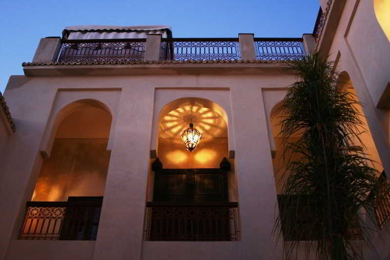 Riad Arabia