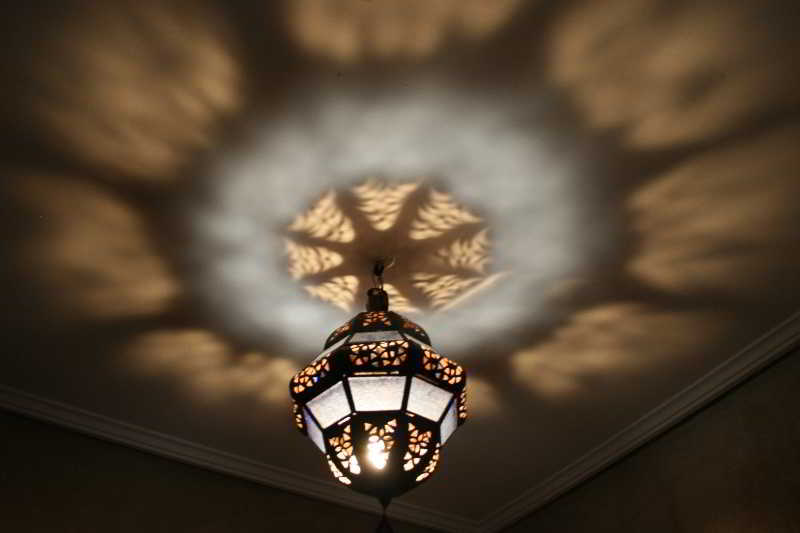 Riad Arabia 3* Marraquexe