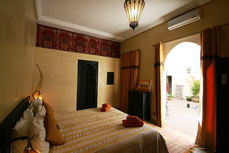 Riad Arabia Marraquexe