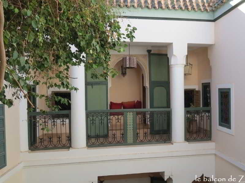 Dar Ihssane 2* Marrakesh