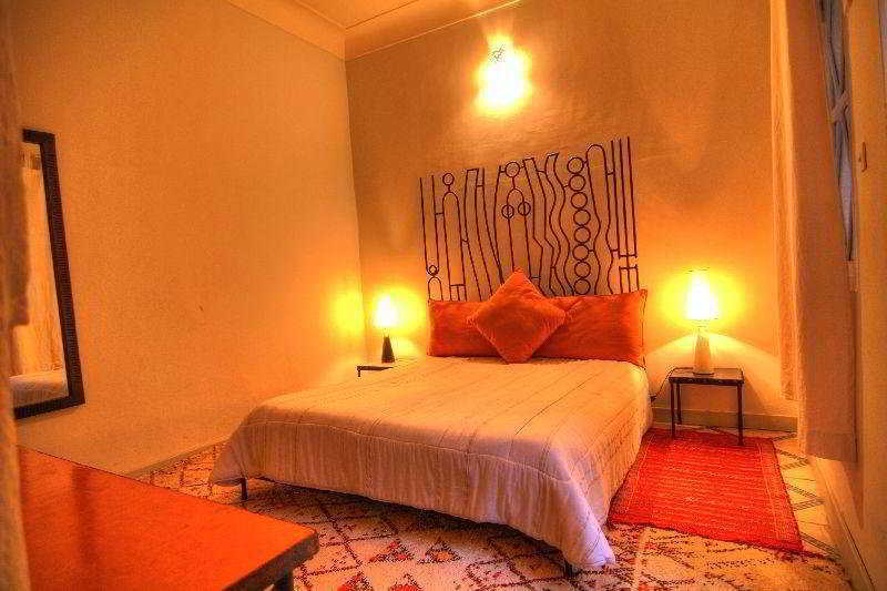 Dar Atta Apartment *