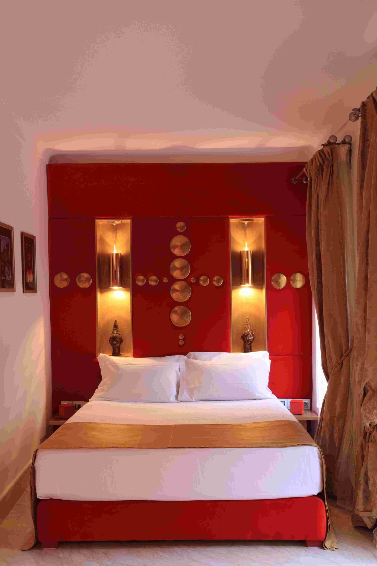 Riad Infinity Sea 5*