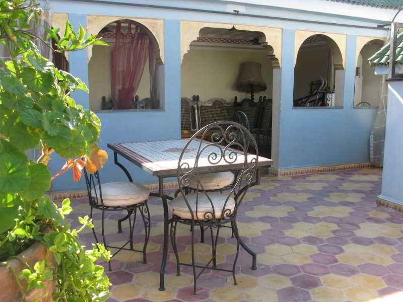 Mahjouba Marrakech & 3*
