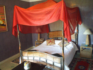 Dar Achaiah Hotel Marrakesh