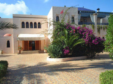 Dar Achaiah Marrakesh