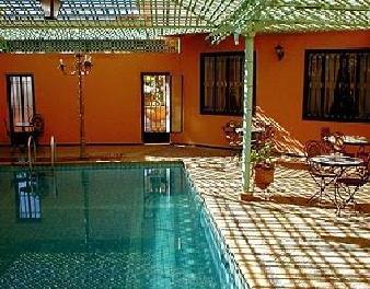 Hotel Ayoub & 4*