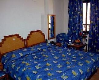 Ayoub & 4* Marrakesh