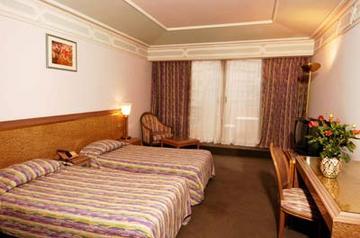 Imperial Borj Hotel Marrakesh
