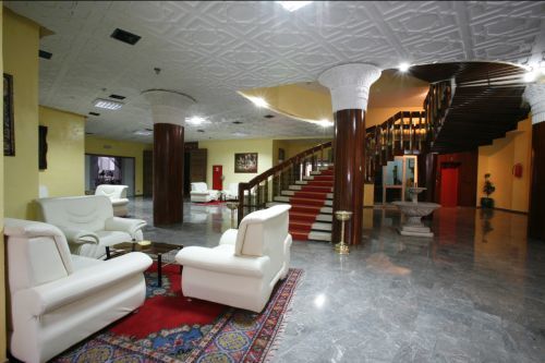 Agdal Marrakesh