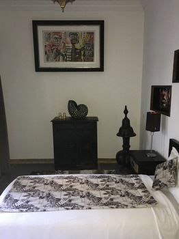 Maison Chafia Boutique & Spa Riad Marrakesh