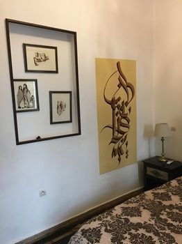Maison Chafia Boutique & Spa Riad 3*