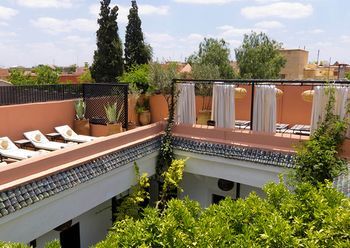 Riad Origin Lhena