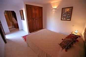 Riad Massiba Marrakesh