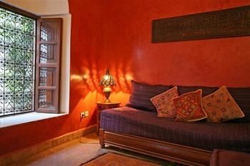 Massiba Riad
